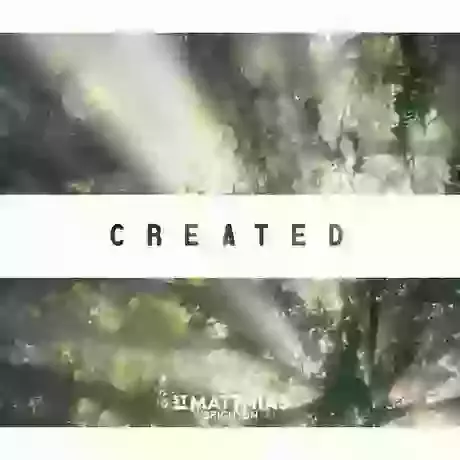 Creation Care